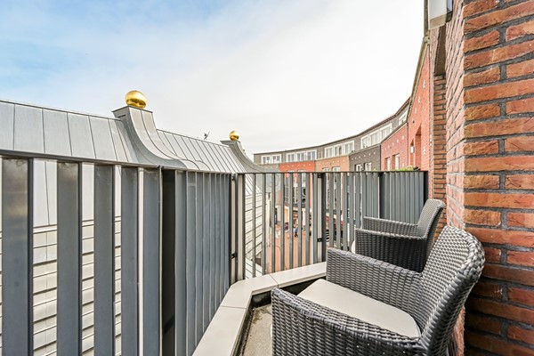 Medium property photo - Uitstraat 65, 3201 EN Spijkenisse